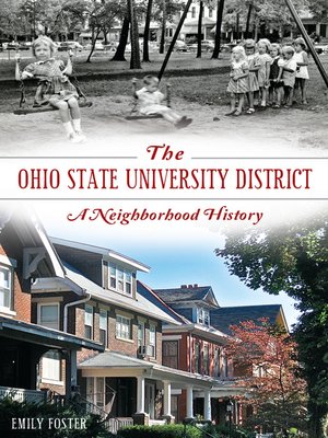 cover image of The Ohio State University District
